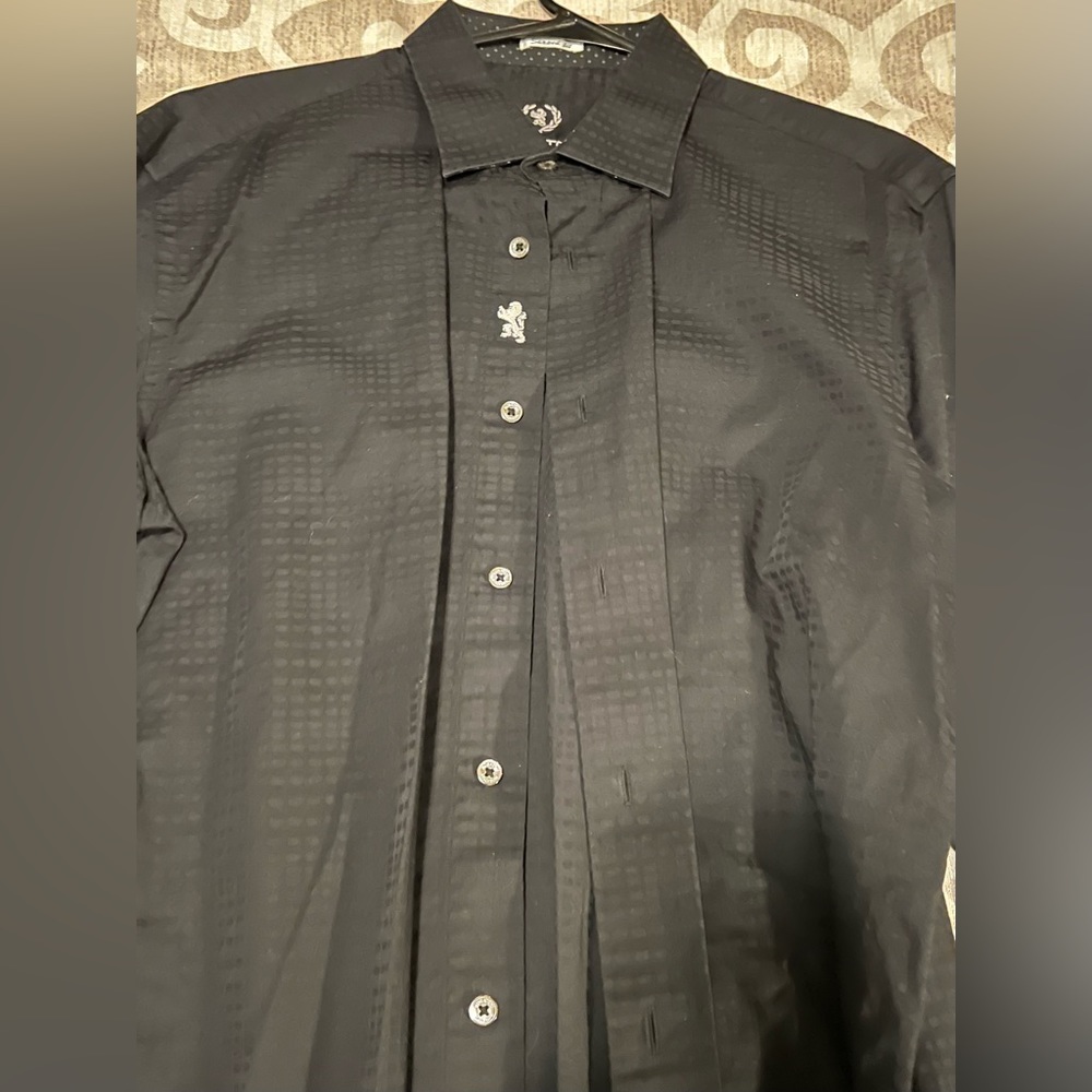 ❌SOLD❌ 
Bugatchi Button Down